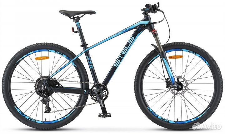 Велосипед 27,5