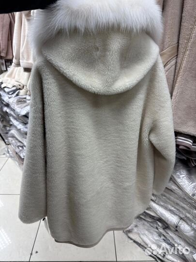 Шубка женская