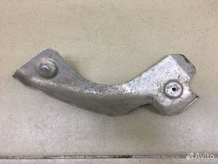 Кожух Tiguan 2011-2016