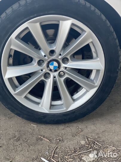 Диски BMW