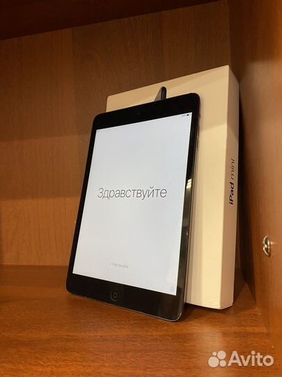 iPad mini