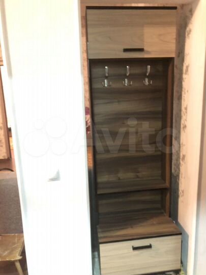 2-к. квартира, 48 м², 1/12 эт.