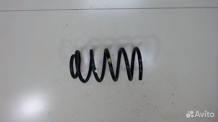 Пружина подвески Hyundai Santa Fe, 2014