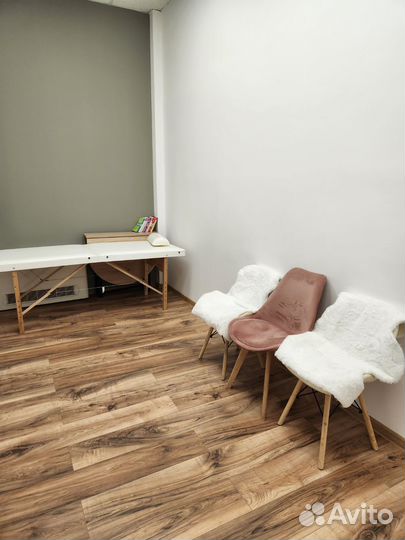 Аренда почасовая кабинета