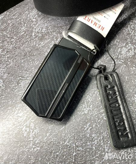 Ремень мужской