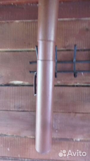 Тубус для студентов