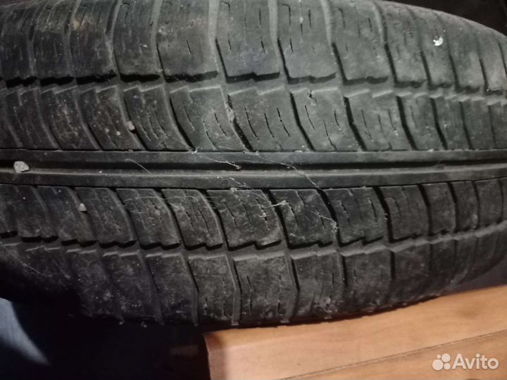 КАМА Кама-217 175/65 R14