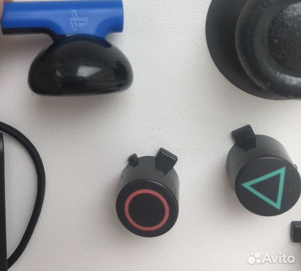 Наушник для PS4