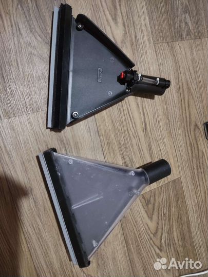 Напольная насадка для моющего пылесоса Ghibli