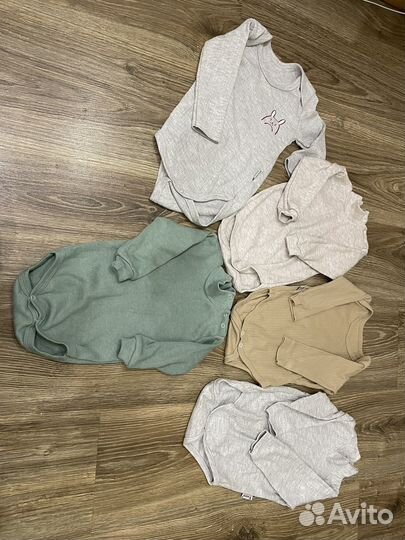 Боди водолазка