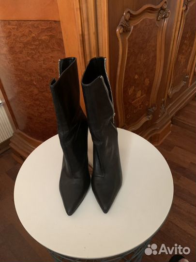 Ботильоны Aldo