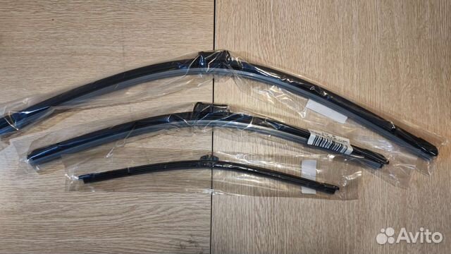 Дворники на автомобиль