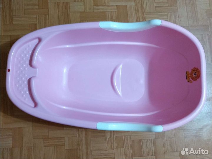 Ванночка для купания