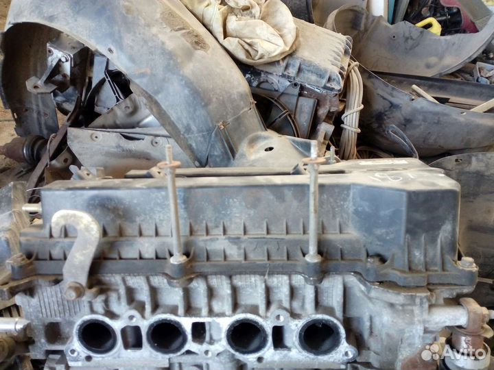 Гбц lifan x60 1,8