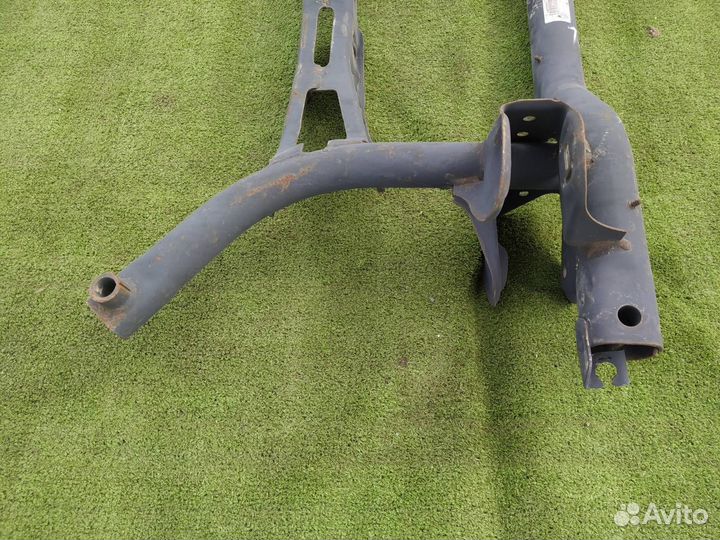 Балка задняя Audi Tt