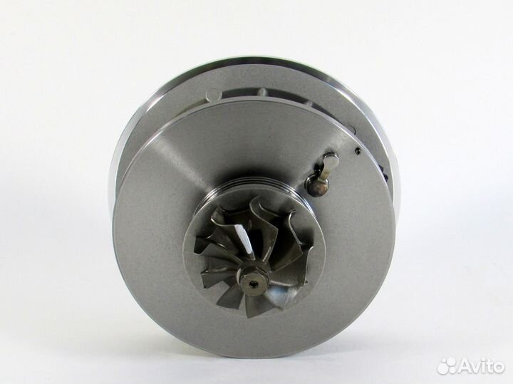 Картридж турбины YD25DDTi GT2056V