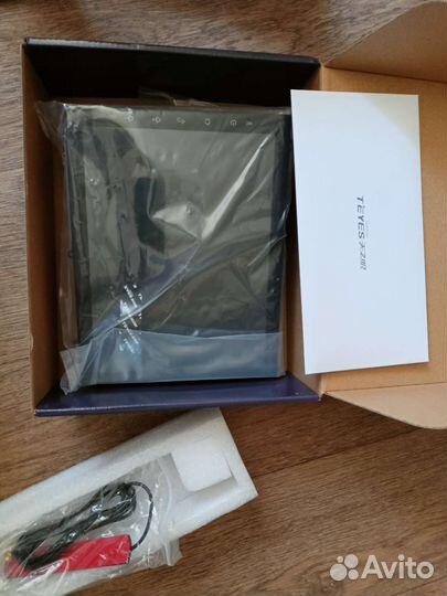 Мультимедийная система jeta Магнитола