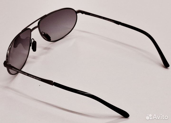 Очки солнцезащитные Porsche
