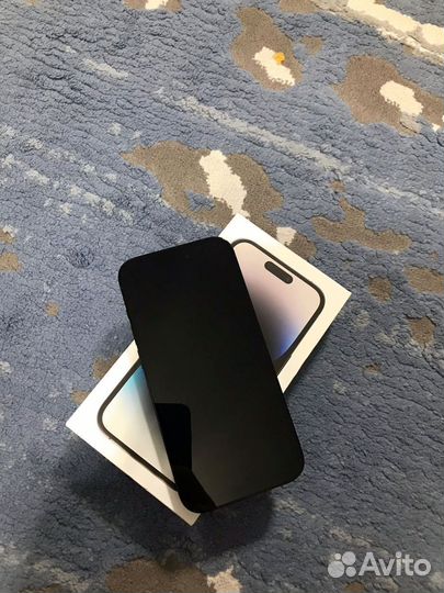 iPhone 14 Pro, 256 ГБ