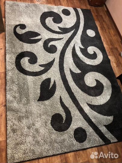 Ковры бу