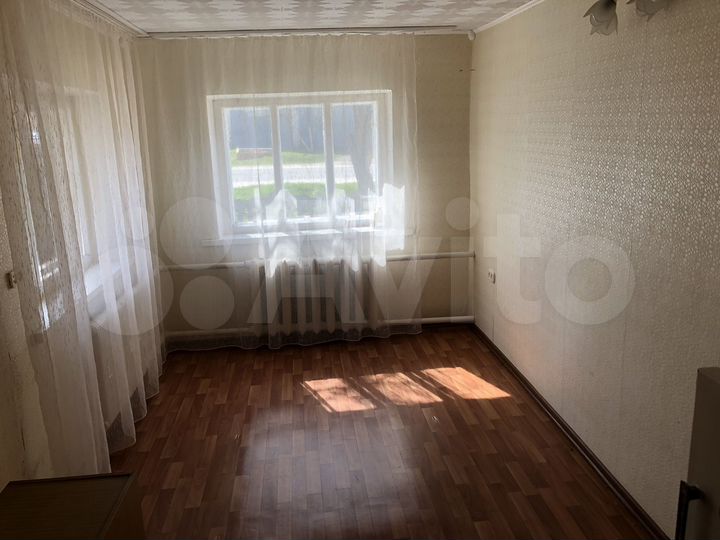 Дом 109 м² на участке 9 сот.