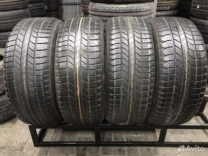 Goodyear Wrangler AT Adventure 255/55 R19
