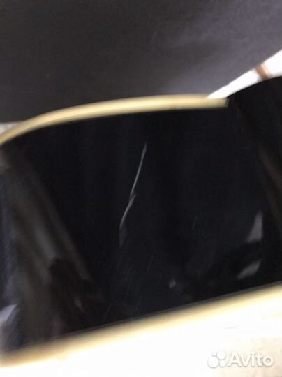 Акустическая гитара