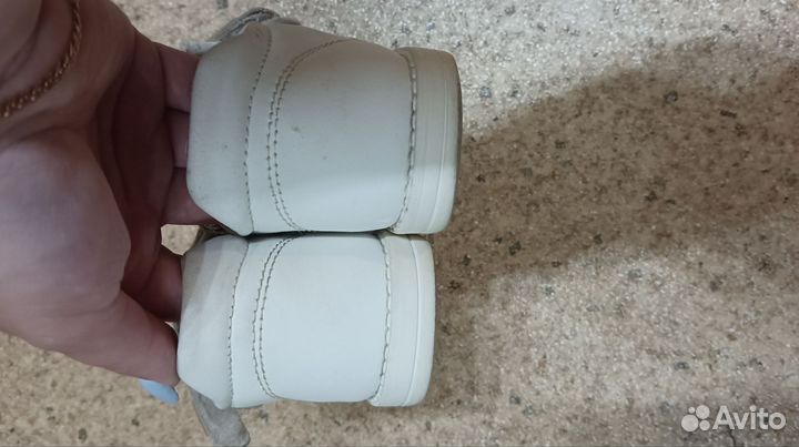 Сандали летние для девочки 26