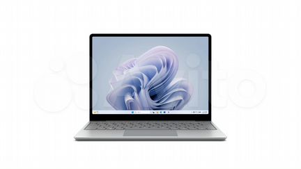 Новый Microsoft Surface Laptop Go 3 12.4 i5 16 256