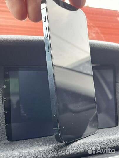 iPhone 12 Pro, 256 ГБ