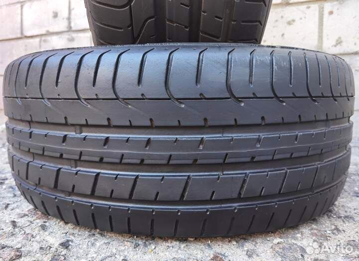 Pirelli P Zero 225/45 R17 94V