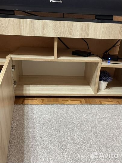 Тумба под телевизор