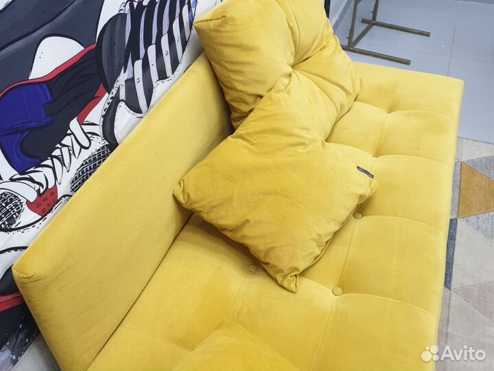 Диван прямой софа