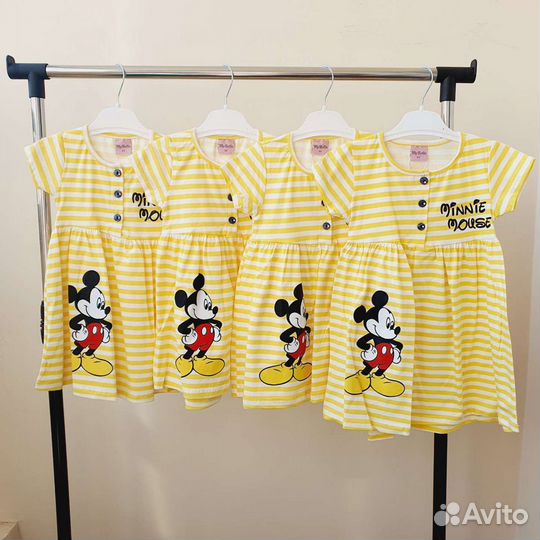 Платье (новое)