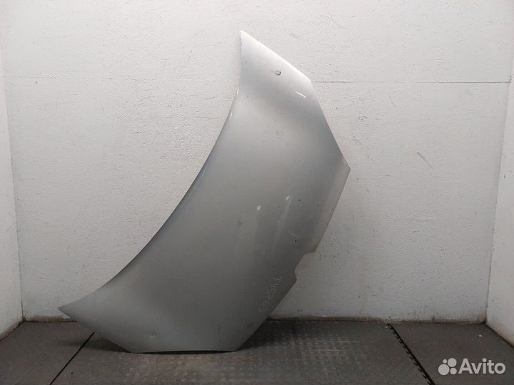 Капот Renault Kangoo, 2013