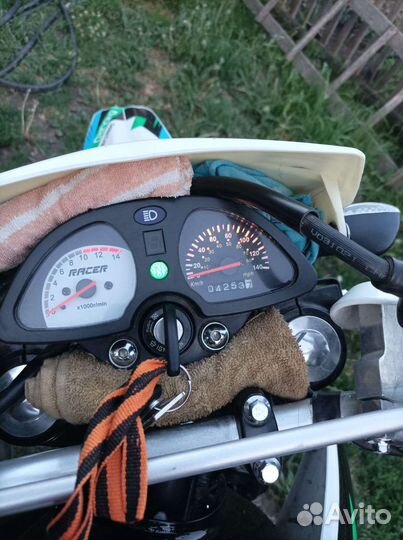 Продам отличный мотоцикл