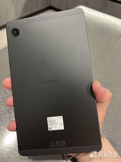 Планшет samsung tab a9