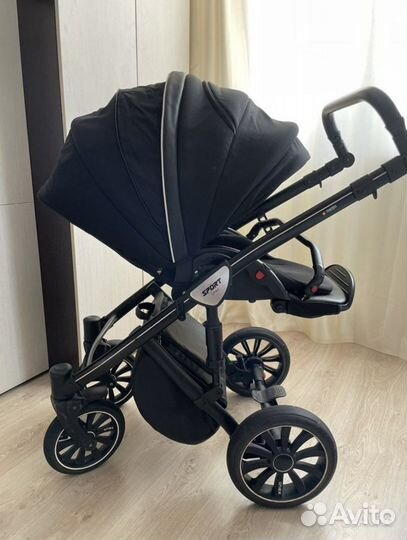 Коляска Anex sport 3 в 1