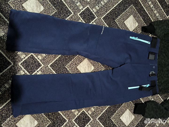 Брюки и кофта