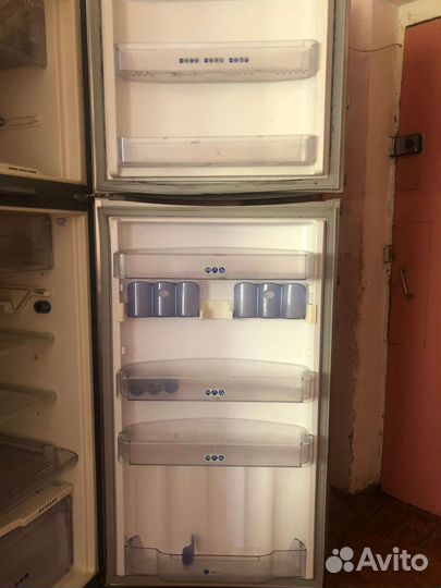 Холодильник