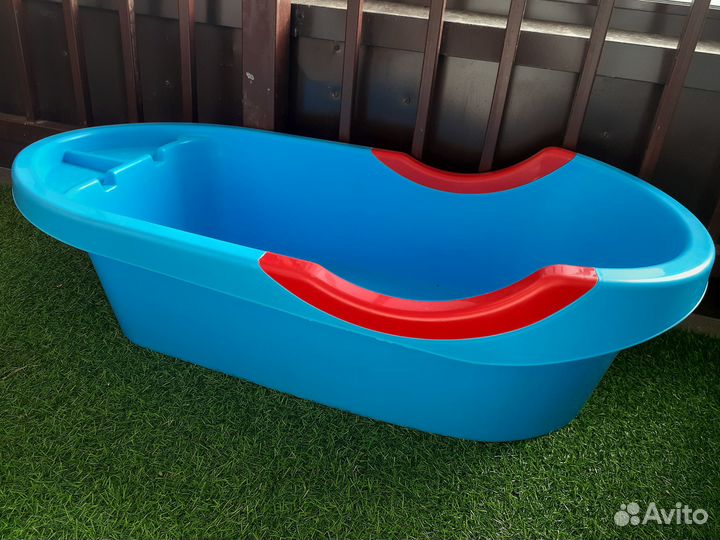 Ванная для купания ребенка/новорожденного