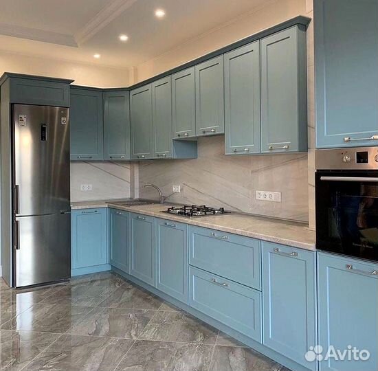 Кухонный гарнитур 