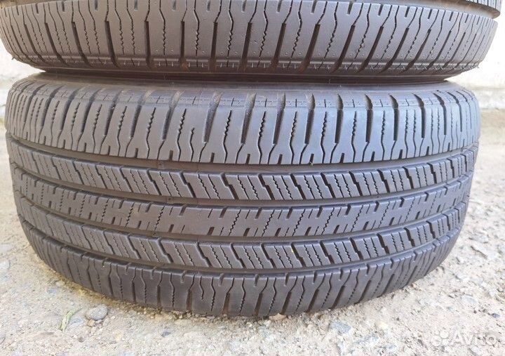 Hankook Smart Flex AH35 235/60 R16 97S