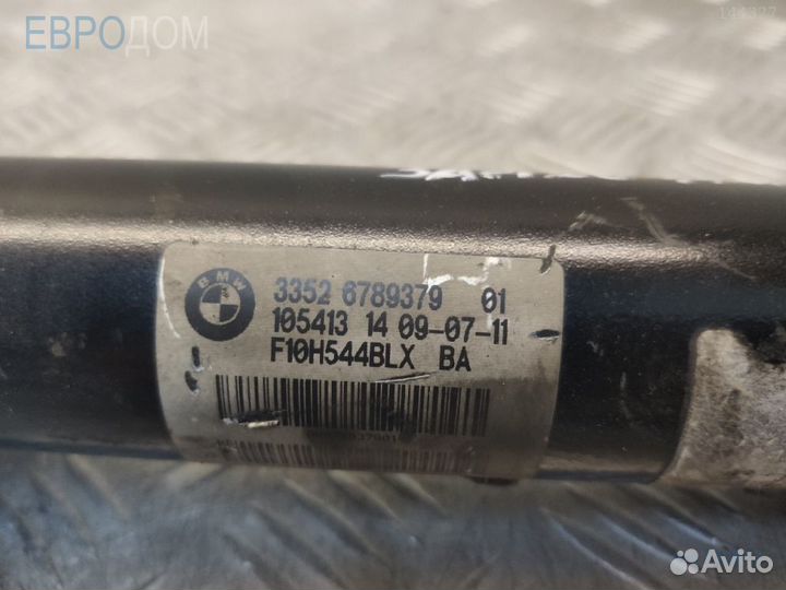 Стойка задняя на BMW F10 LCI s1142843