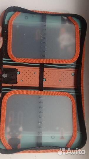 Пенал с котами из питера