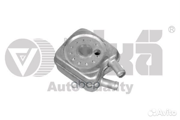 Радиатор масляный audi, seat, skoda, VW 84-13 1