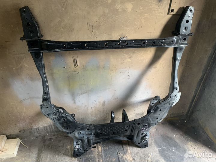 Подрамник передний Mazda 6 GJ / GL