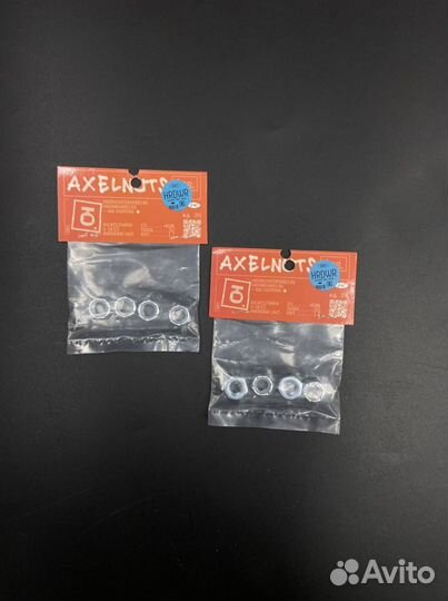 Скейтзапчасти Union Колёса,Ключ,Бушинги,Подвески