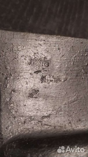 Лопата мпл 50