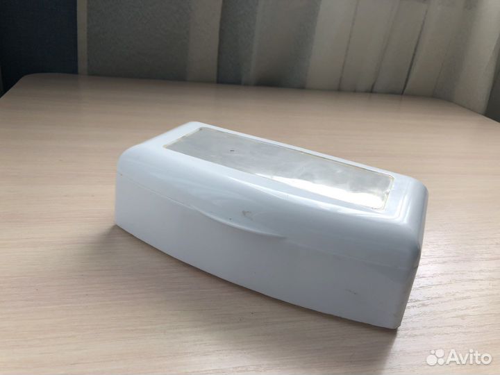 Все для маникюра набор